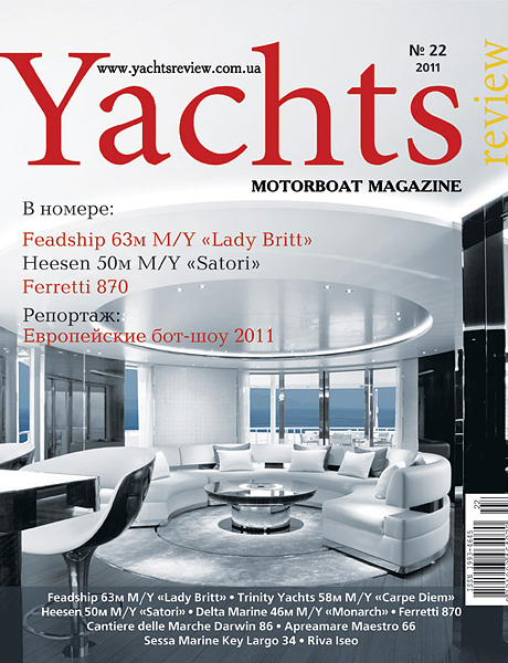 yachtsreview magazine