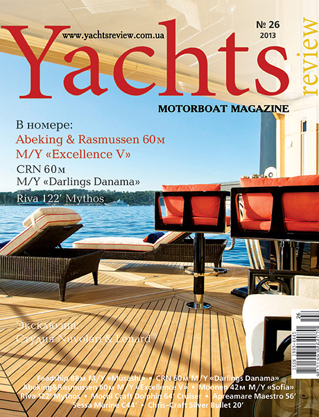 yachtsreview magazine