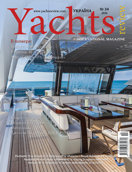 yachtsreview magazine