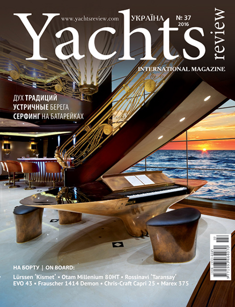 yachtsreview magazine