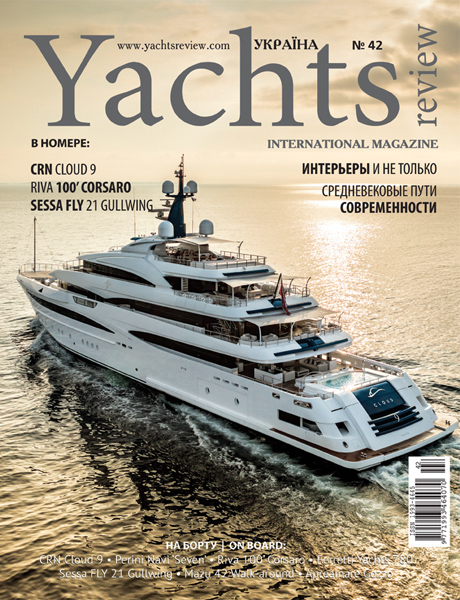 yachtsreview magazine