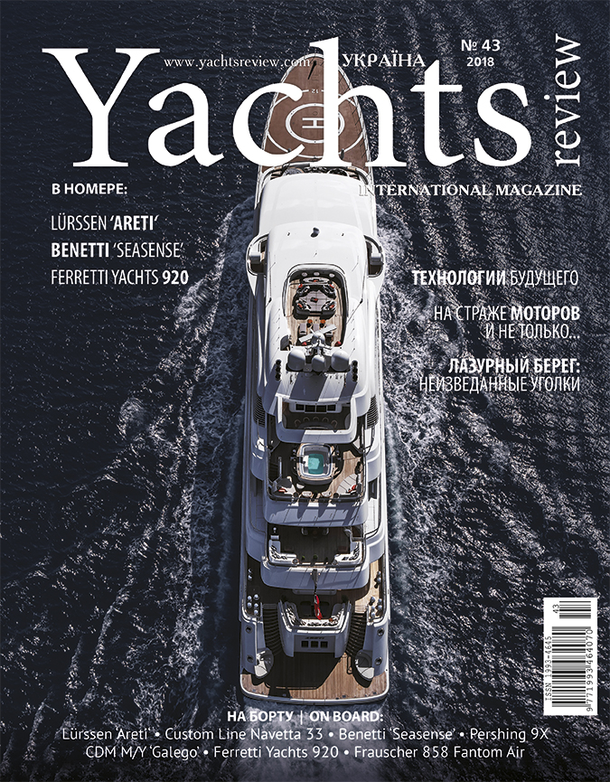 yachtsreview magazine