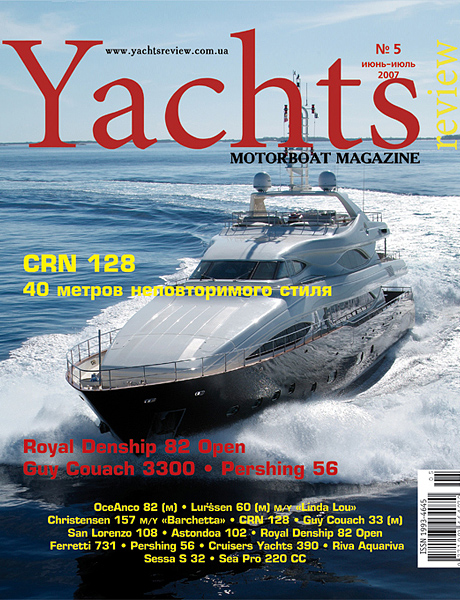 yachtsreview magazine