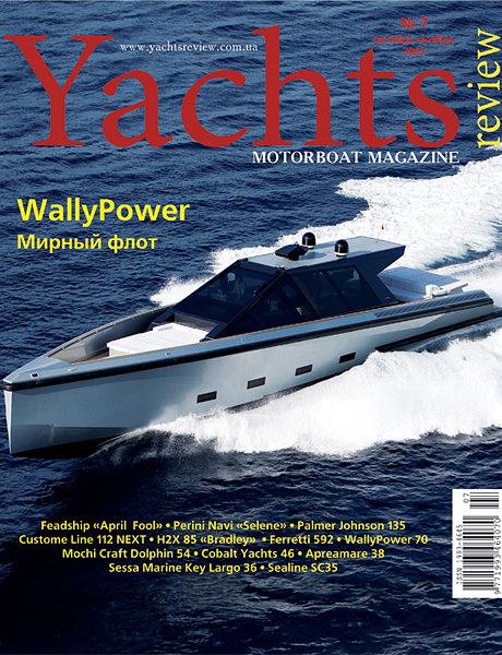 yachtsreview magazine